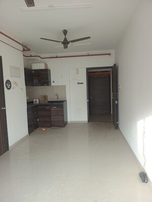 Kitchen in 1 BHK Apartment at JP North Elara, Mira Road – for Sale