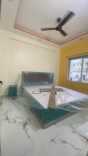 3 BHK Apartment For Rent in Rajarhat Road