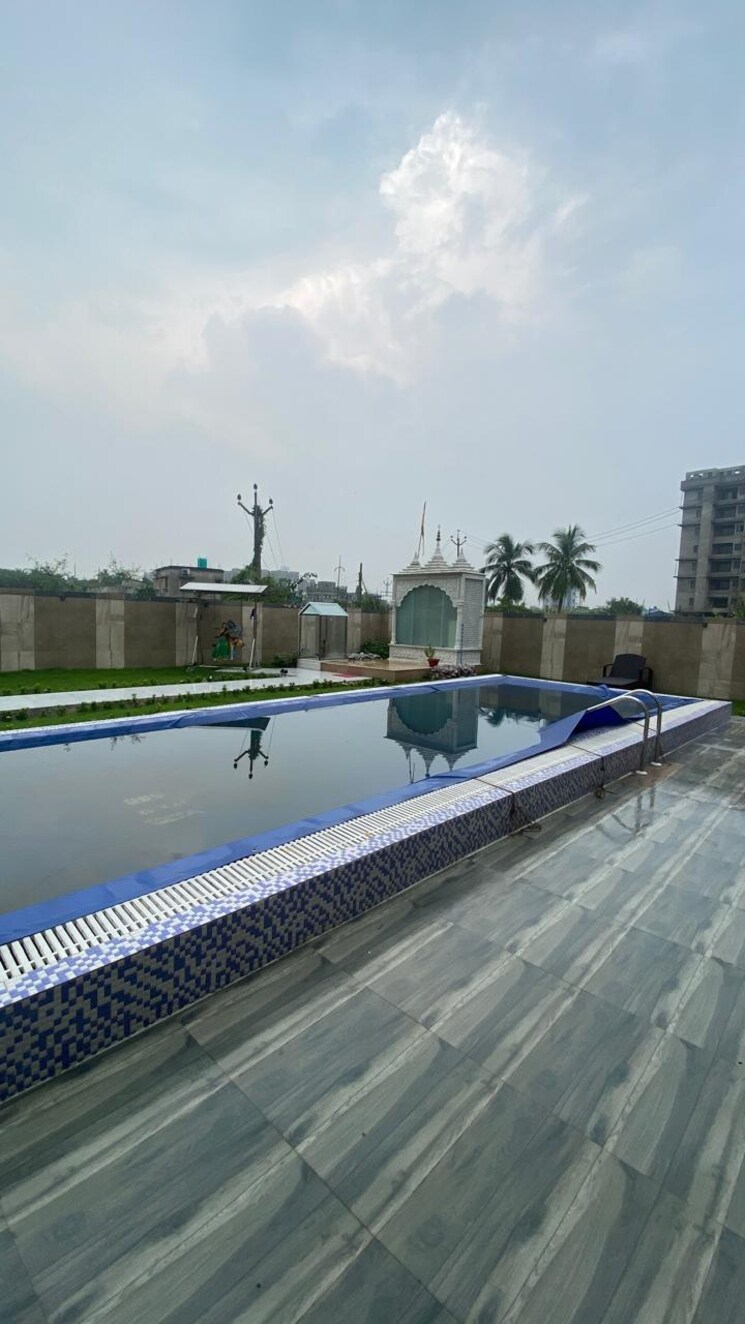 Exterior View, rajarhat road 3 Bedroom 1116 Sq.Ft. Apartment In Rajarhat Road Kolkata 9291770