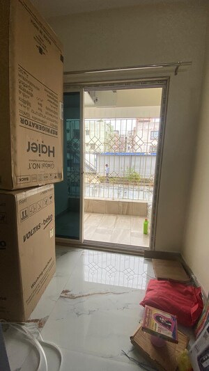 Furnished Amenities in 3 BHK Apartment at Rajarhat Road – for Rent