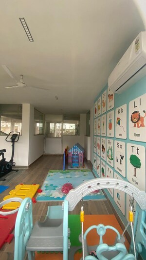  3 BHK Apartment at Rajarhat Road – for Rent