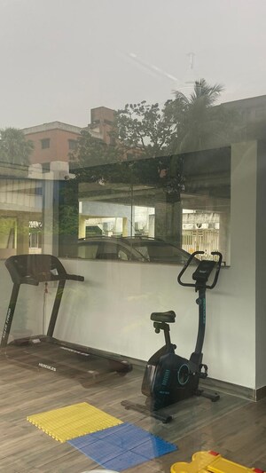  3 BHK Apartment at Rajarhat Road – for Rent