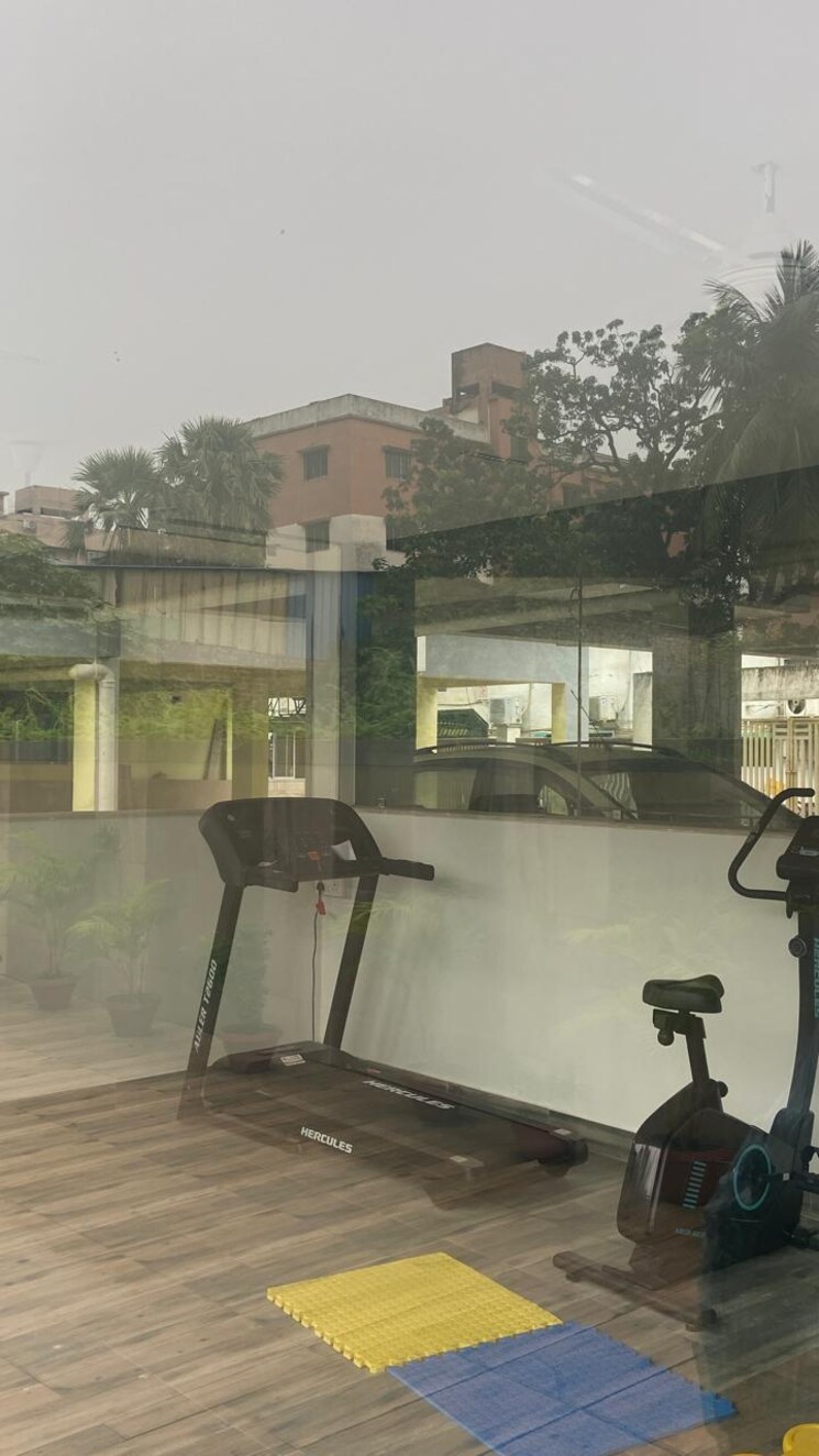 Gym, rajarhat road 3 Bedroom 1116 Sq.Ft. Apartment In Rajarhat Road Kolkata 9291770