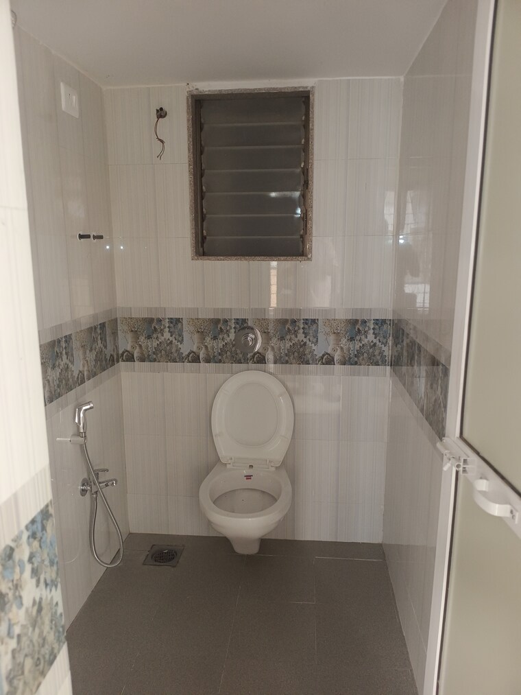 Bathroom, tiara-hills 1 Bedroom 350 Sq.Ft. Apartment In Mira Road Thane 9291773