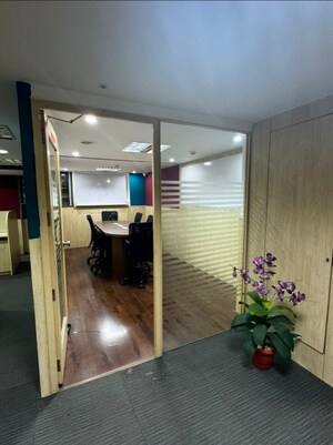  Office Space – Exterior View View at Ashok Nagar - for Rent