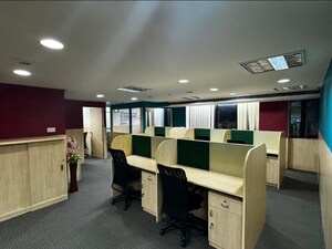  Office Space For Rent in Ashok Nagar