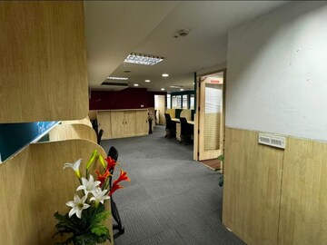  Office Space – Exterior View View at Ashok Nagar - for Rent