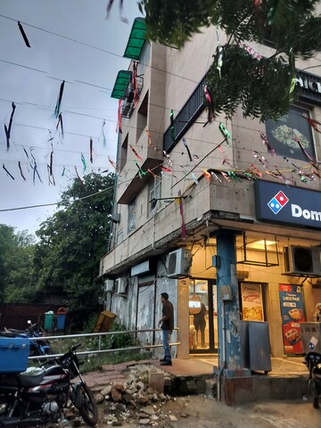  Shop For Sale in Sector 12 Dwarka