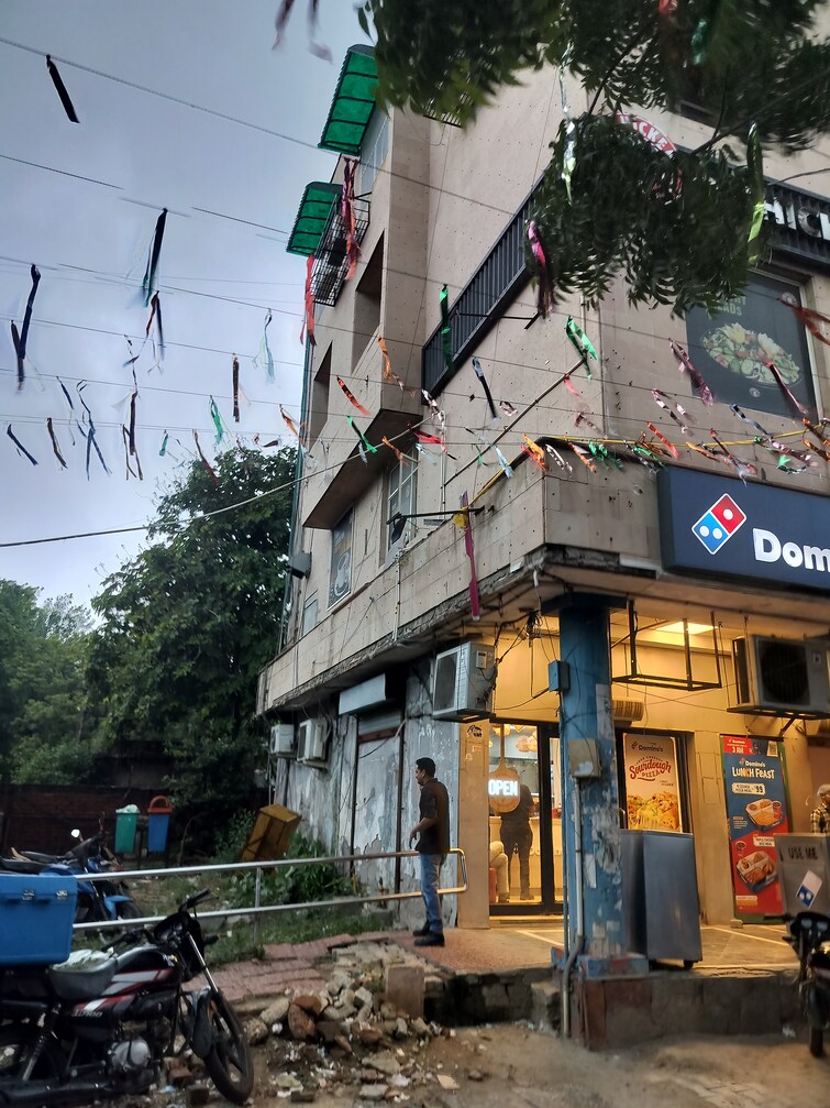 Cover Image, sector 12 dwarka Commercial Shop 1000 Sq.Ft. In Sector 12 Dwarka Delhi 9291777