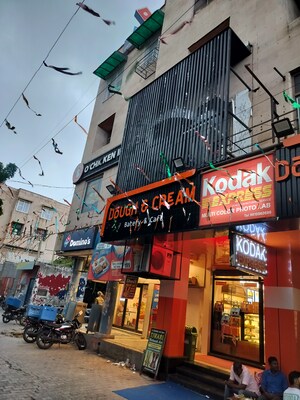  Shop – Exterior View View at Sector 12 Dwarka - for Sale