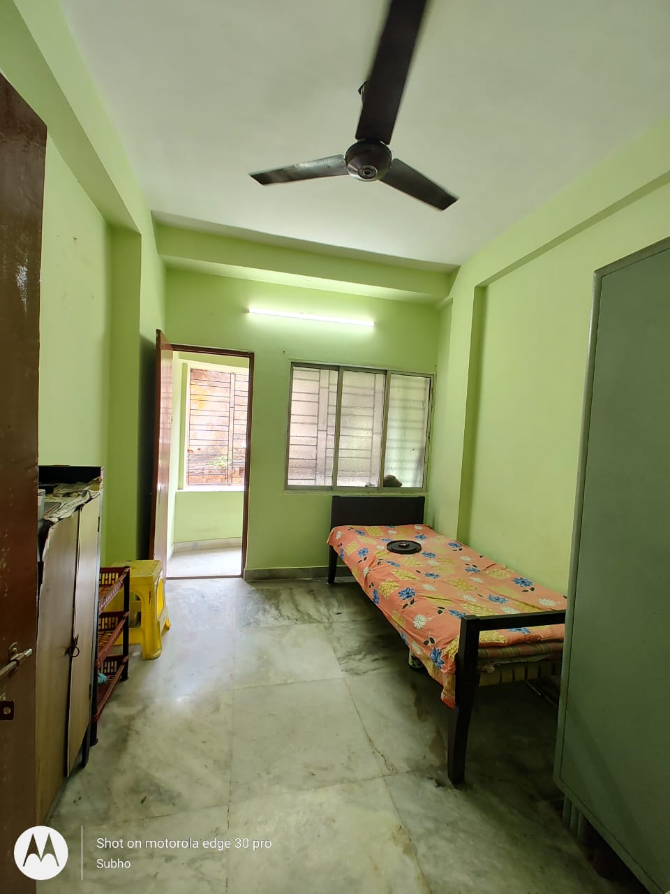 2 BHK Apartment For Rent in Vishalakshmi Apartment