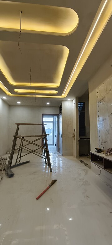 Staircase in 4 BHK Villa at Jagatpura – for Sale