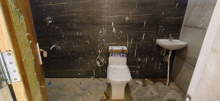  Parking, jagatpura 4 Bedroom 133 Sq.Yd. Villa In Jagatpura Jaipur 9291785