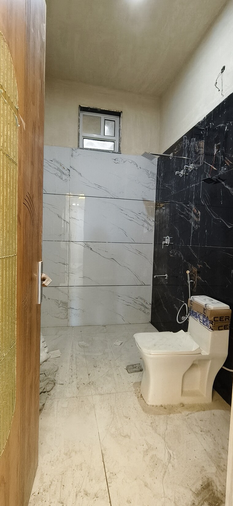 Bathroom, jagatpura 4 Bedroom 133 Sq.Yd. Villa In Jagatpura Jaipur 9291785