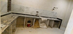 Bathroom in 4 BHK Villa at Jagatpura – for Sale