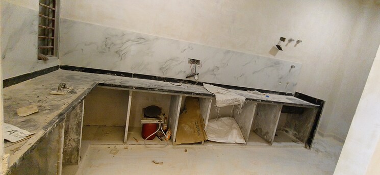 Bathroom, jagatpura 4 Bedroom 133 Sq.Yd. Villa In Jagatpura Jaipur 9291785