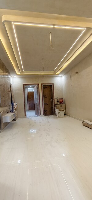 Living Room in 4 BHK Villa at Jagatpura – for Sale