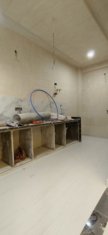 Kitchen in 4 BHK Villa at Jagatpura – for Sale