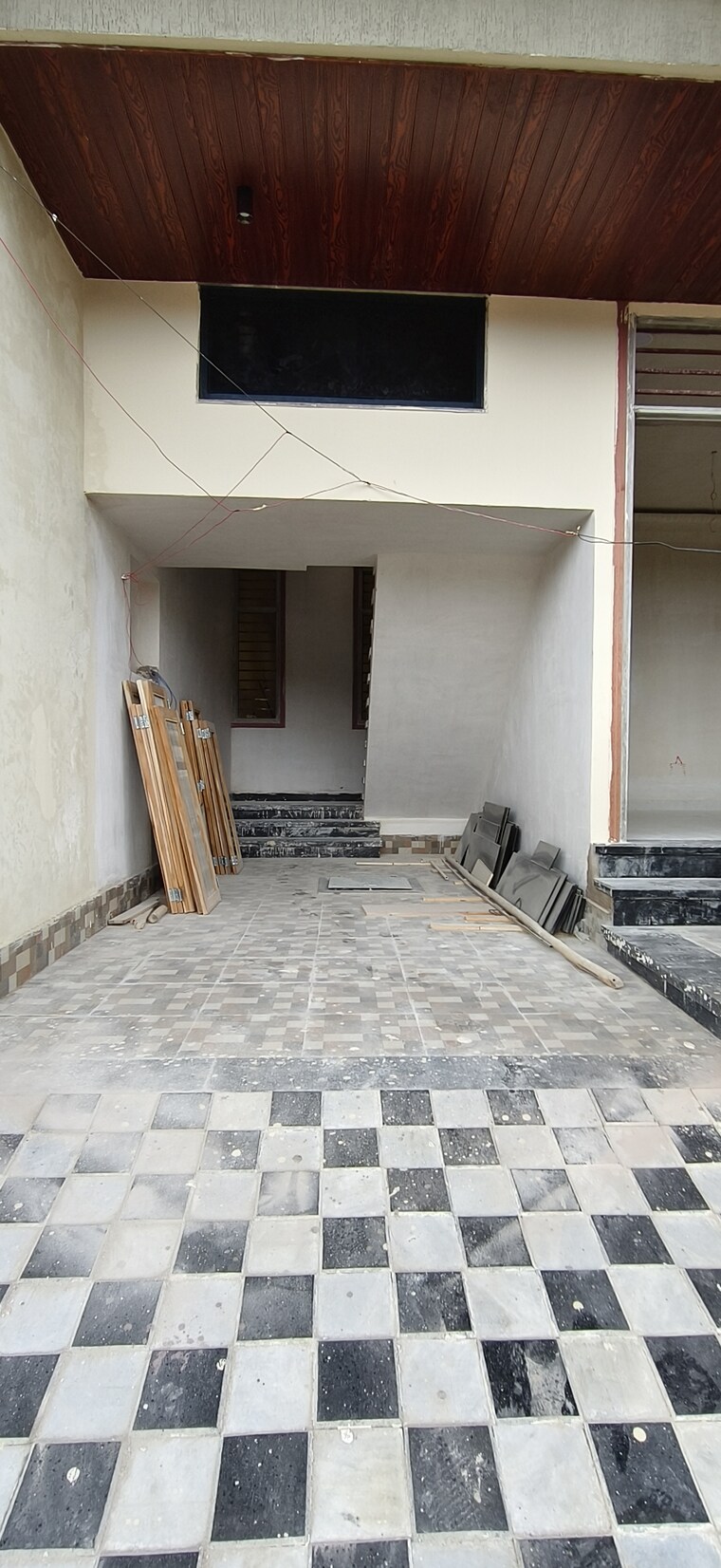 Parking, jagatpura 4 Bedroom 133 Sq.Yd. Villa In Jagatpura Jaipur 9291785