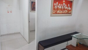 Furnished Amenities in  Office Space at Jog Tower, Naupada – for Rent