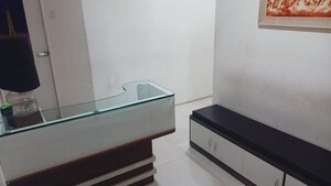 Furnished Amenities in  Office Space at Jog Tower, Naupada – for Rent