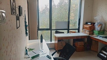 Team Area in  Office Space at Jog Tower, Naupada – for Rent