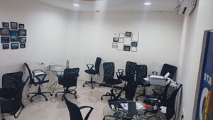  Office Space For Rent in Jog Tower, Naupada