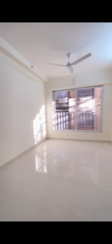 Building Lobby in 3 BHK Apartment at Adityaraj Central, Ghatkopar East – for Rent