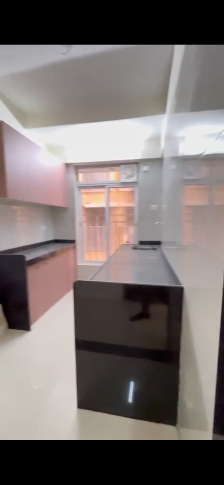 Kitchen, adityaraj-central 3 Bedroom 1000 Sq.Ft. Apartment In Ghatkopar East Mumbai 9291786