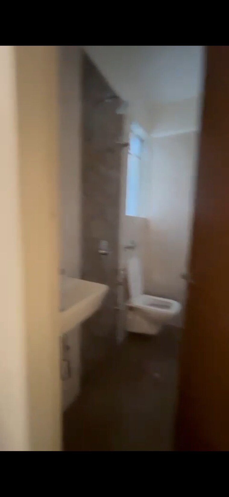 Bathroom, adityaraj-central 3 Bedroom 1000 Sq.Ft. Apartment In Ghatkopar East Mumbai 9291786