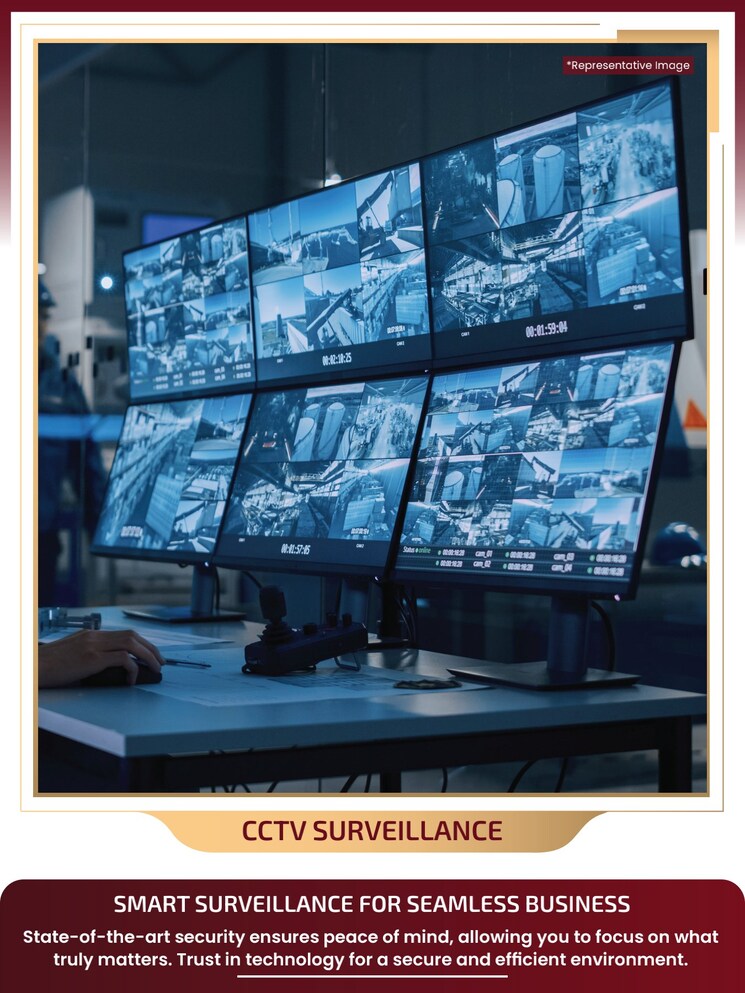 Master Plan, emperia-c2 Commercial Office Space 1001 Sq.Ft. In Turbhe Navi Mumbai 9291787