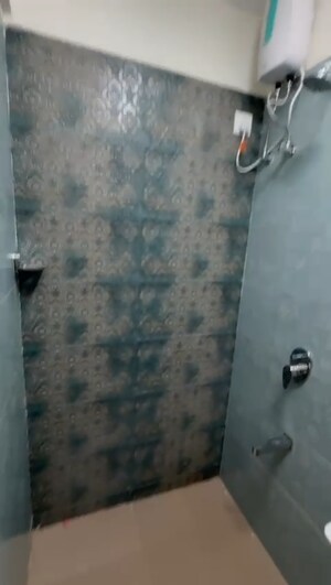 Furnished Amenities in 1 BHK Apartment at Adityaraj Central, Ghatkopar East – for Rent