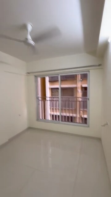 Building Lobby in 1 BHK Apartment at Adityaraj Central, Ghatkopar East – for Rent