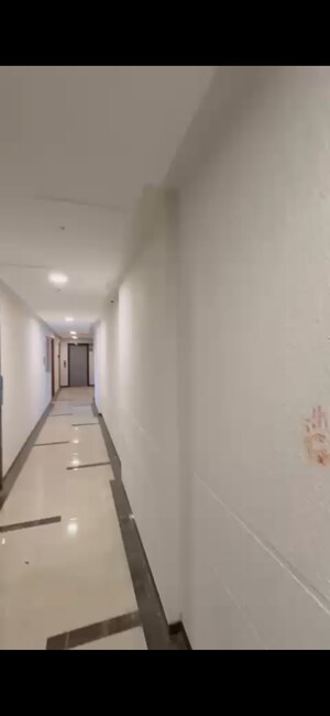 Building Lobby in 1 BHK Apartment at Adityaraj Central, Ghatkopar East – for Rent