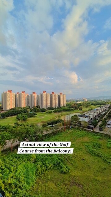 2 BHK Apartment – Exterior View View at Lodha Belmondo, Gahunje - for Rent