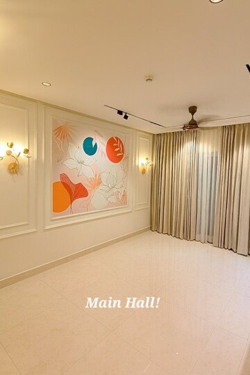 Room in 2 BHK Apartment at Lodha Belmondo, Gahunje – for Rent