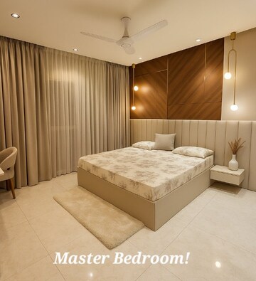 2 BHK Apartment For Rent in Lodha Belmondo, Gahunje