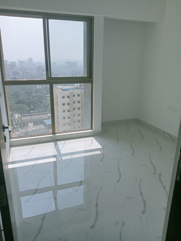 Balcony, raymond-ten-x-era 2 Bedroom 615 Sq.Ft. Apartment In Pokhran Road No One Thane 9291795