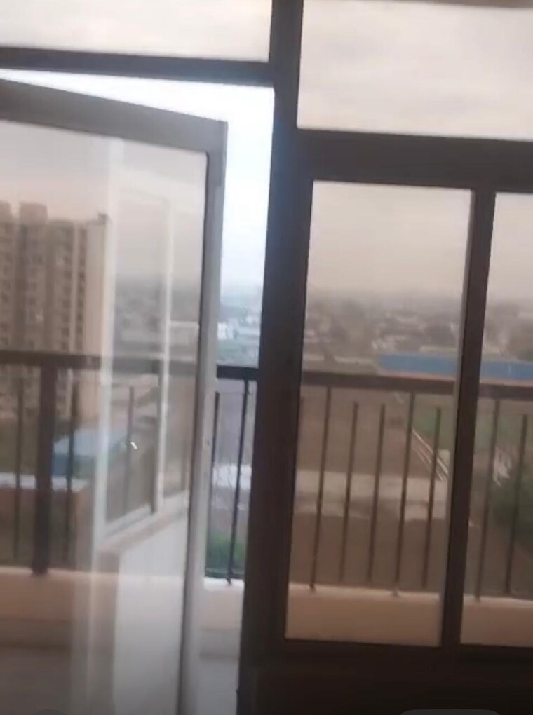 Kitchen, techman-moti-residency 2 Bedroom 895 Sq.Ft. Apartment In Raj Nagar Extension Ghaziabad 9291794