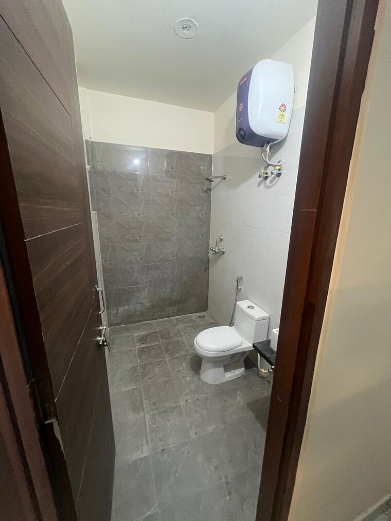 Bathroom, mansarovar 3 Bedroom 2200 Sq.Ft. Villa In Mansarovar Jaipur 9291798