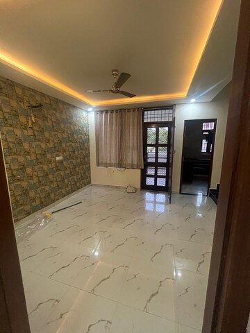Living Room in 3 BHK Villa at Mansarovar – for Rent
