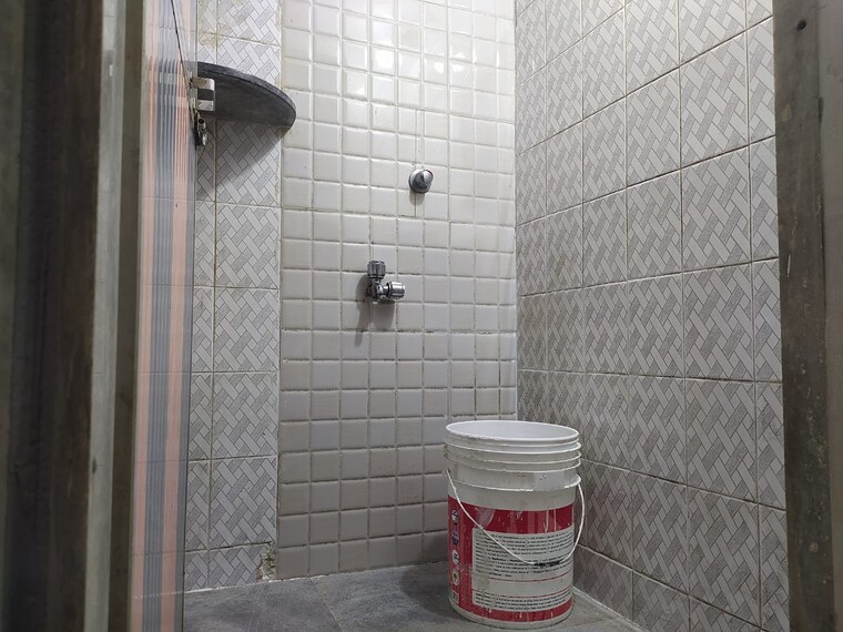 Bathroom, devgiri-chs-chandivali 1 RK 325 Sq.Ft. Apartment In Chandivali Mumbai 9291797