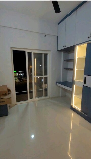 3 BHK Apartment For Rent in Splendid Lake Breez, Begur