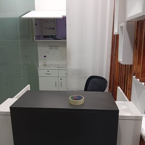 Furnished Amenities in  Office Space at Assotech Business Cresterra, Sector 135 – for Rent