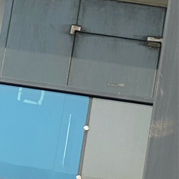 Furnished Amenities in  Office Space at Alphathum, Sector 90 – for Rent