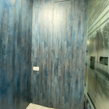 Furnished Amenities in  Office Space at Alphathum, Sector 90 – for Rent