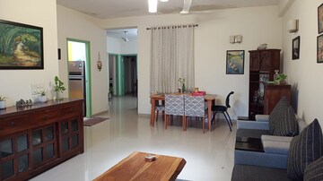 4 BHK Builder Floor For Sale in Emaar Emerald Floors, Sector 65
