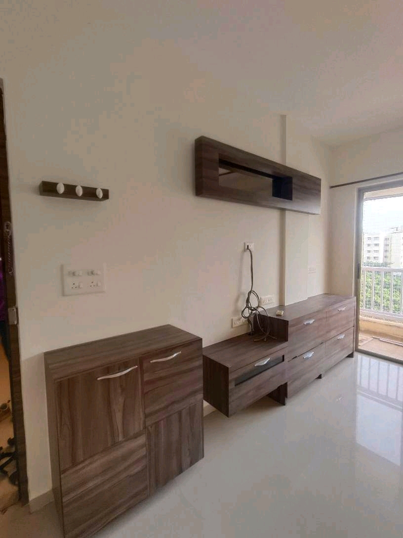 1 BHK + Extra Room Apartment For Rent in Lodha Palava City