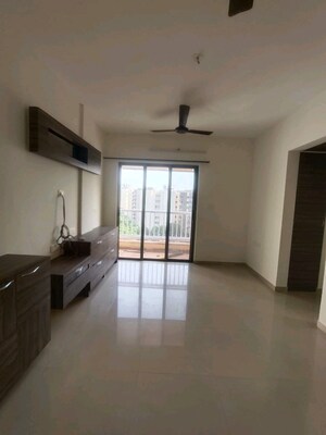 Hall in 1 BHK Apartment at Lodha Palava City, Dombivli East – for Rent