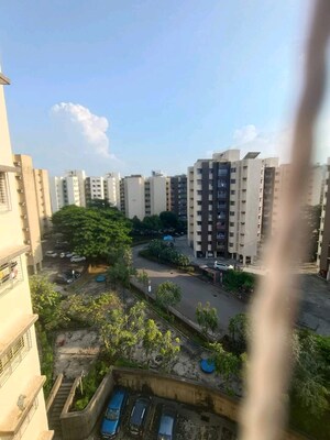 1 BHK Apartment – Exterior View View at Lodha Palava City, Dombivli East - for Rent